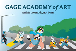 Seattle summer camps