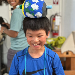 Seattle summer camps